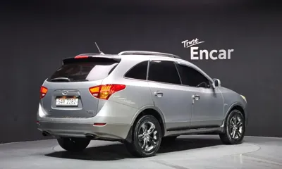 Hyundai Veracruz