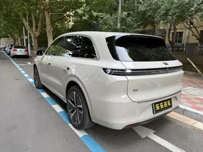 Li Auto Li L6