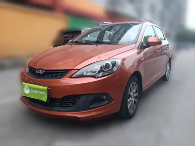 Chery Fengyun 2