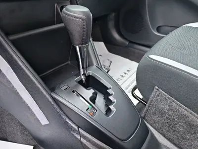 Toyota Yaris L