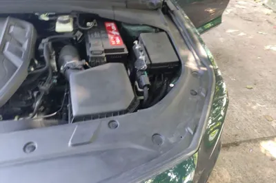 Geely Auto Preface