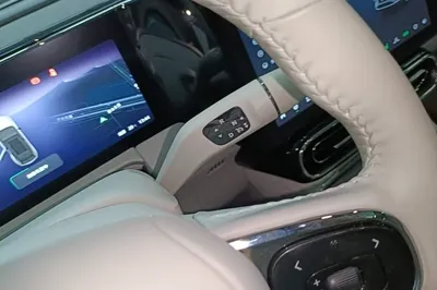 Leapmotor C11
