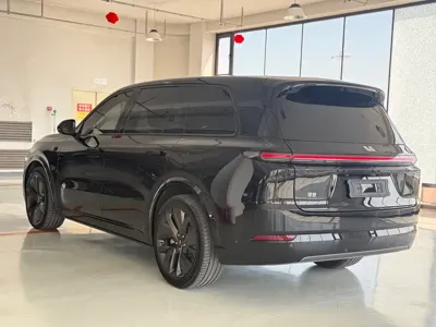 Li Auto Li L9