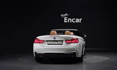 BMW 4-Series