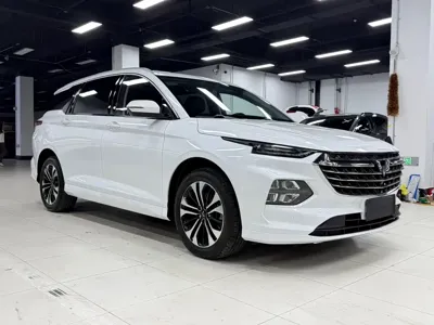 Wuling Victory