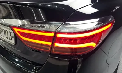 Kia K9