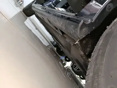 Honda Inspire