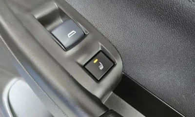 ChevroletGMDaewoo Trailblazer