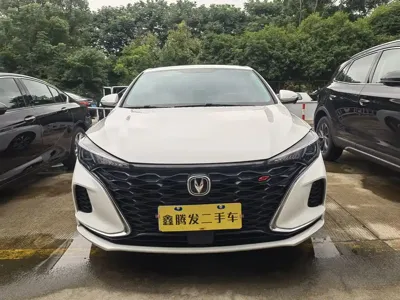 Changan Eado