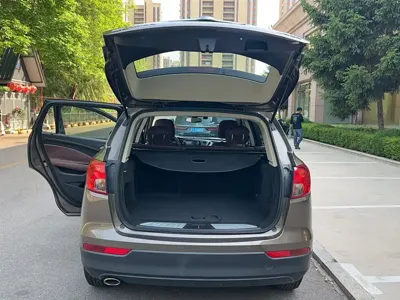 Buick Envision Plus