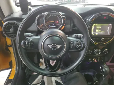 MINI Cooper Fun