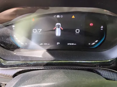 Baojun RM-5