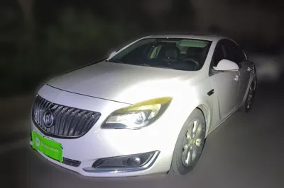 Buick Regal