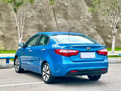 Kia K2