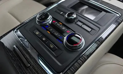 Lincoln Continental