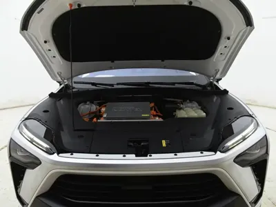 Nio ES8