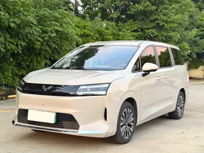 Wuling Xingguang 730 New Energy