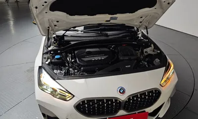 BMW 2-Series