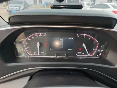 大通 V80