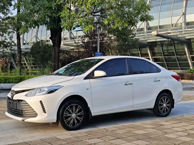 Toyota Vios