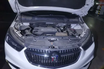 Buick Encore
