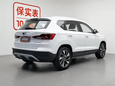Jetta VS5