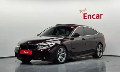 BMW Gran Turismo