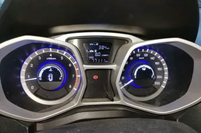 JAC Group Refine S3