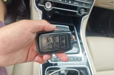 Jaguar XFL