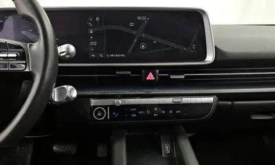Hyundai Ioniq6