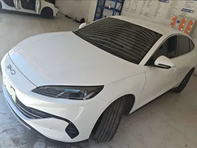 BYD 海豹06
