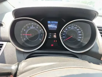 Hyundai Elantra Langdong