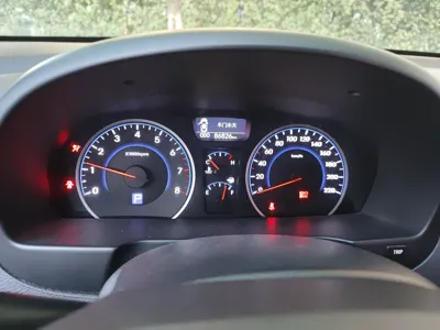 Hyundai Celesta
