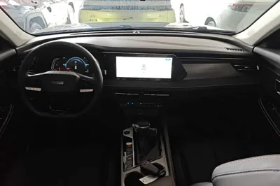 CHANGAN OSHAN X7 PLUS
