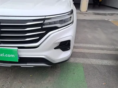 Roewe RX5 Max