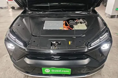 Nio EC6