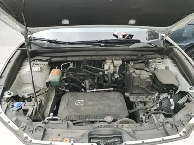 Mazda CX-30 EV