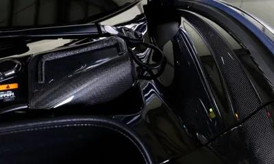 Ferrari 296