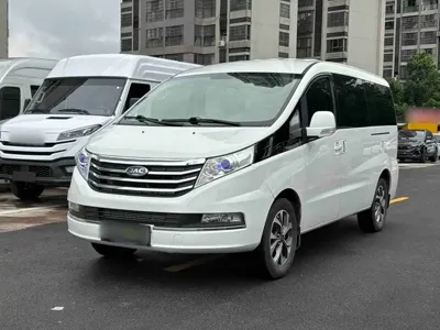 JAC Refine M5