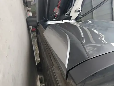 BYD Yuan Plus
