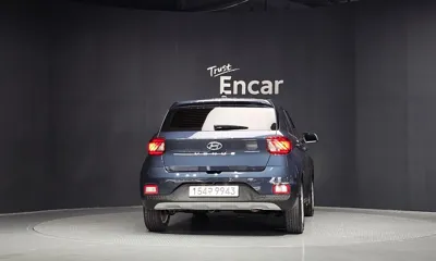 Hyundai Venue