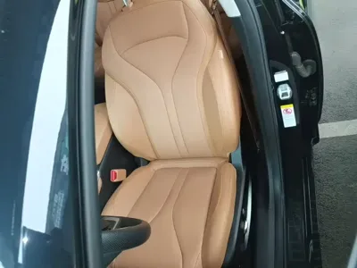 Xpeng P5