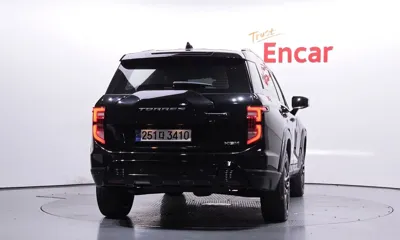 KG_Mobility_Ssangyong Torres