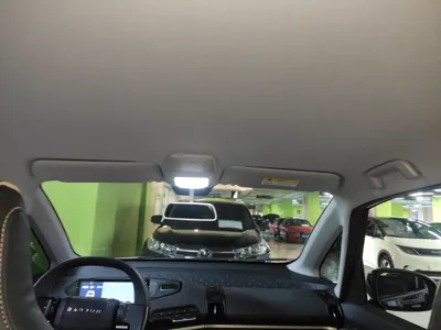 Baojun KiWi EV