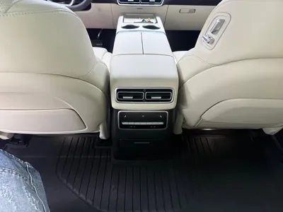 Li Auto Li L7