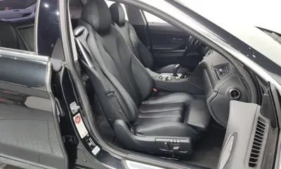 BMW 6-Series