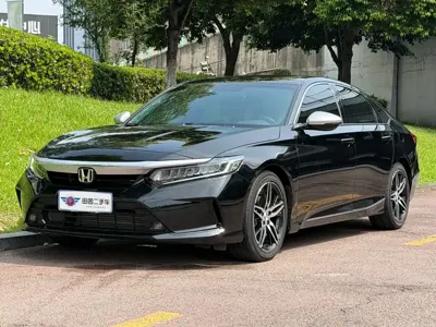 Honda Inspire