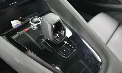 Polestar Polestar 2