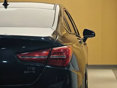 Hongqi Hongqi H5