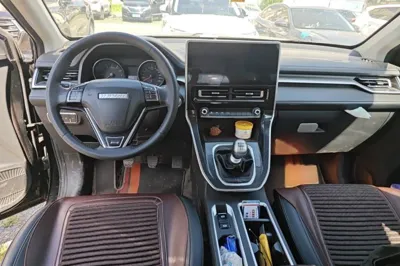 Haval M6